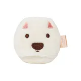 Вест-хайленд длинный с флисовой подкладкой