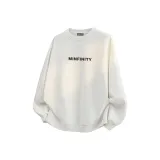 Белый (с флисовой подкладкой)