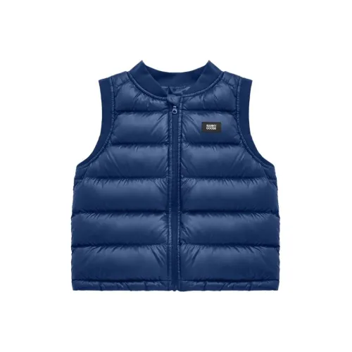 NANNY GOOSE Kids Down Vest NANNY GOOSE Kids Пуховый жилет