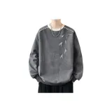 Темно-серый [Флисовая подкладка]