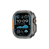 Серый - Высокогорный Металлический Чехол