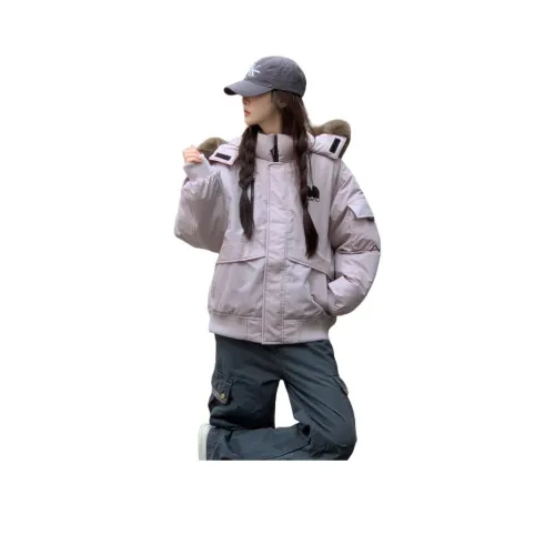 MORii Унисекс Парки