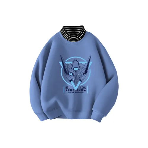 BALENO JUNIOR Детские Свитшоты