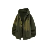 [Вышивка Логотип] Зеленый