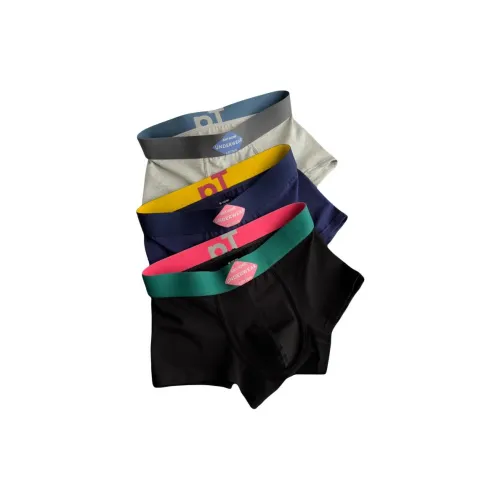 QTUR Мужские боксер-шорты