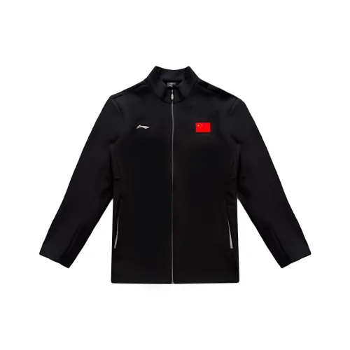 Лайнер Осенний Зимний Повседневный Термическое Пальто Мужское Черное