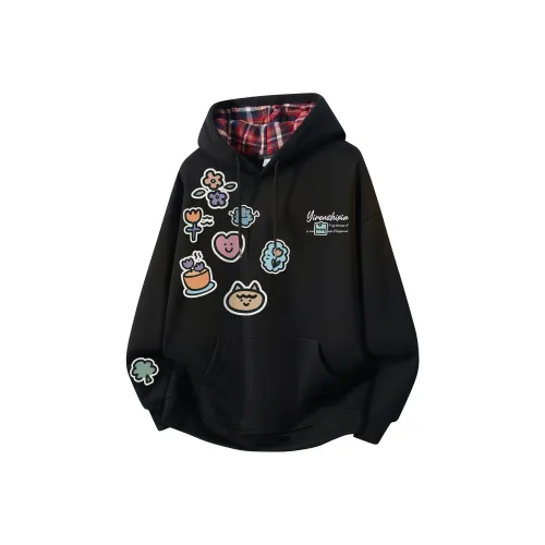 Под одним человеком Свитшот Унисекс