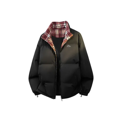 FUERZA Унисекс Пуховики