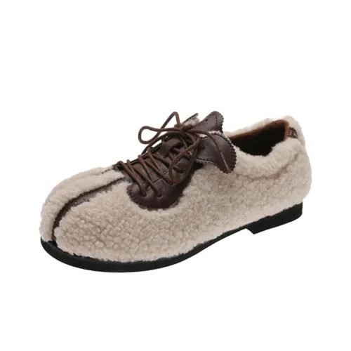 N6N8 Женская повседневная обувь Женская