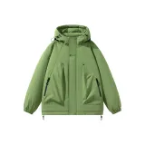 Фруктово-зеленый