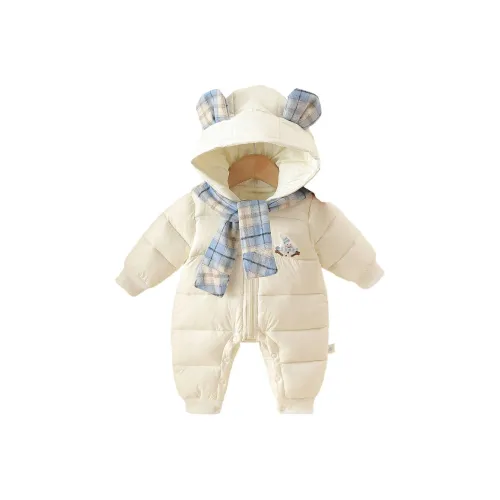 Meter Комбинезон для малышей и детей дошкольного возраста