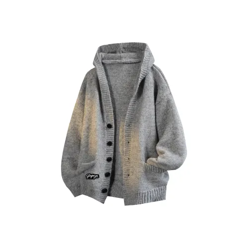 POPEYE Унисекс Трикотаж