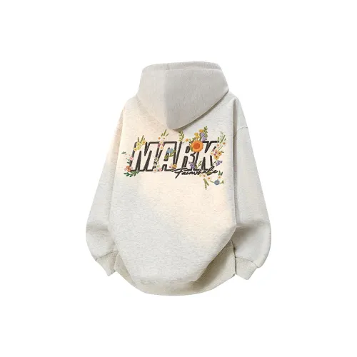 FAIRWHALE Унисекс Свитшоты