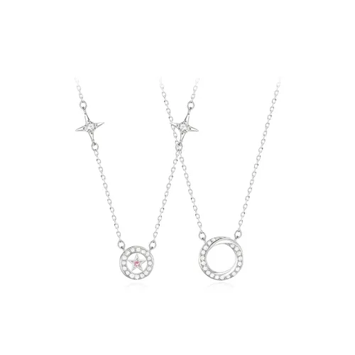 Inkopper Сплав Ожерелья Унисекс