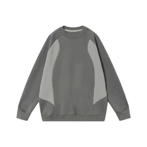 ACTUP Унисекс Свитшоты