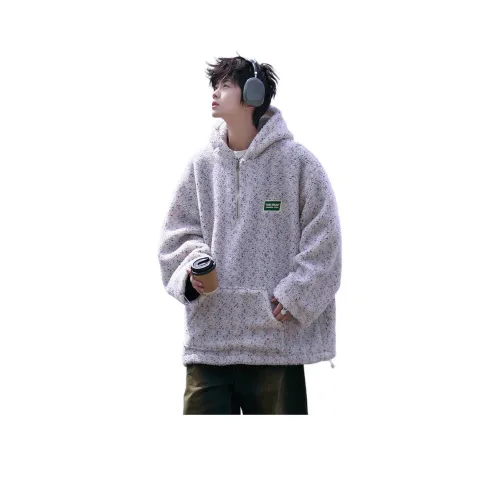 AWAO Унисекс Свитшоты