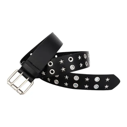 TUCANO Ремни из ПУ (полиуретана) Женские 4CM