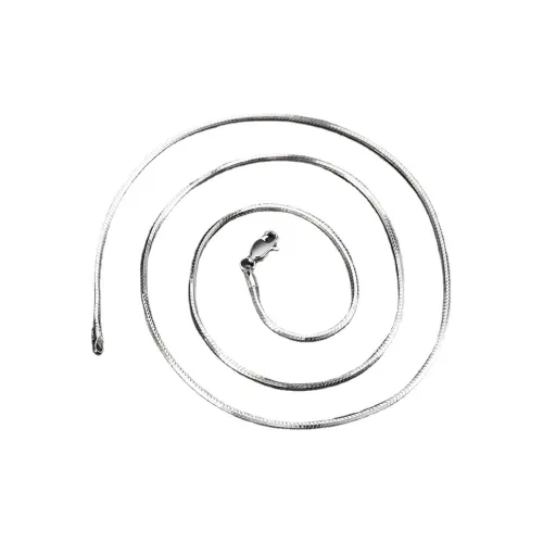 DEVILNUT Сплав Ожерелья Унисекс