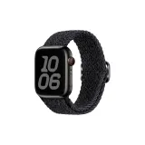 Чёрный графитовый