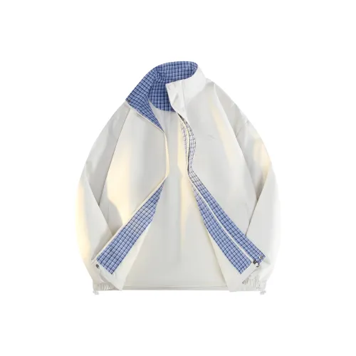 Warrior Huichao Riding The Wind Collection Куртки и Пальто Унисекс