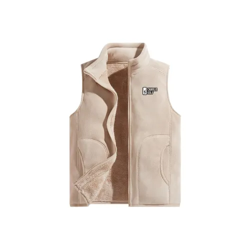 CHARLIE GOLF Унисекс Жилеты