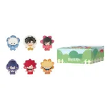 Целая коробка 6 штук