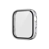 Серебряный [Чехол и Фильм Интегрированная Защитная]