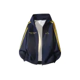 Темно-синий (Улучшенный тяжелый с флисовой подкладкой)