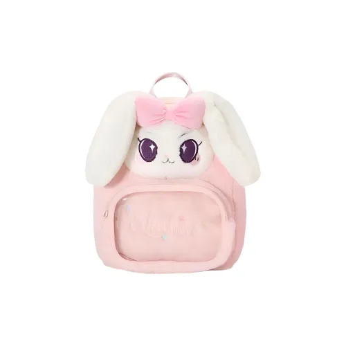 Skechers Ткань Ит-Сумка Женская Мягкая Ухоженная Розовая