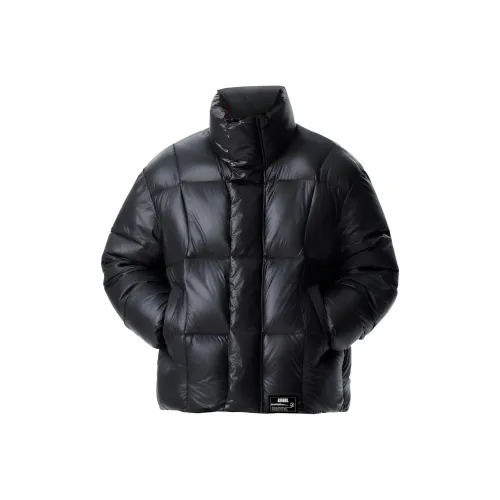 ZIAREL Унисекс Пуховики