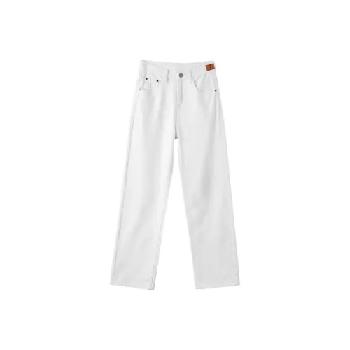 7 SEVFUN Женские Джинсы