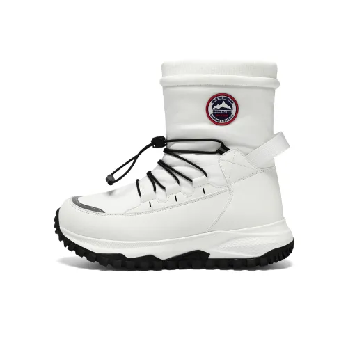 SNOW FLYING Сноубутсы Унисекс