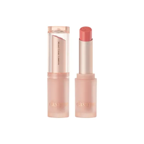 Dasique Atmospheric Свет Lipstick Питательный TRANSFER PROOF Легкий к Смесь Глянцевый LIP Нет Макияж Натуральный 3г