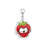 Базилик, котенок, украшение [стиль 4]