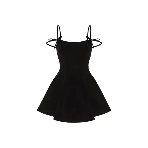 NANA JACQUELINE Slip Платье Женское