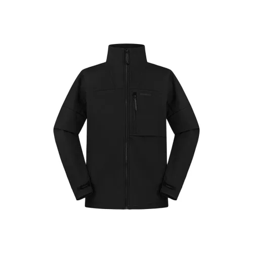 Timberland Черные Мужские Куртки