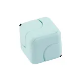 Небесно-голубой