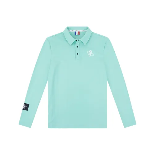 CASTELBAJAC FW25 Поло Мужское