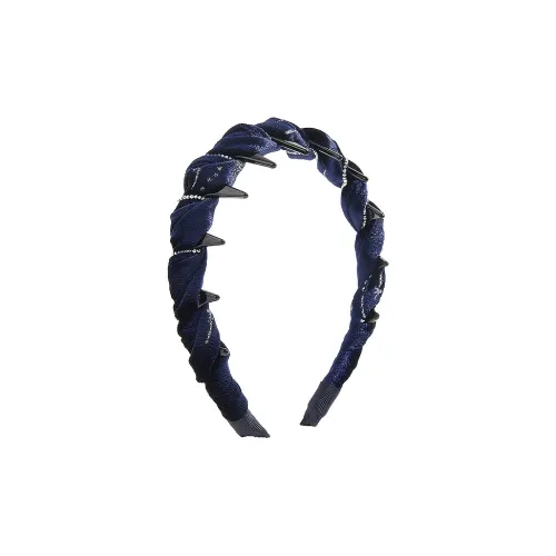 Lano Тканевые Ободки для волос Женские