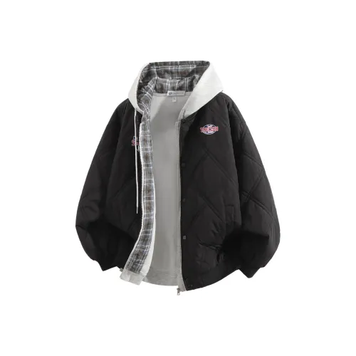 Tre Club Унисекс Пуховики