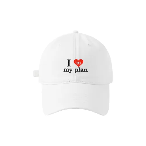 PLAN IN Хлопок Полиэстер Смесь Кепки Унисекс