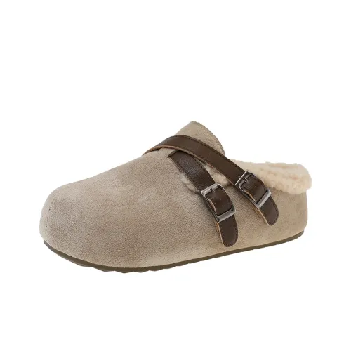 AFJI Аbrasion Resistant Закрытый носок Обувь Женские