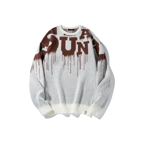 SylphlikeLoli Серый Унисекс Свитера