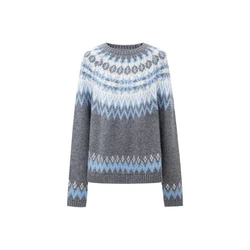 Self Who Женские Свитера