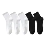 Белый 3/Черный 2