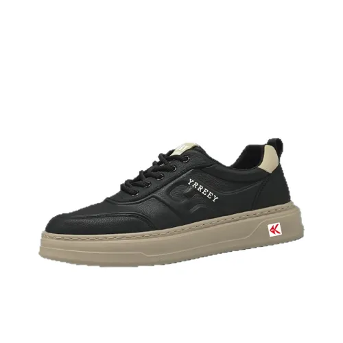 ZAMST Низкие кроссовки для скейтбординга мужские