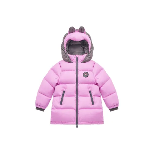 NANNY GOOSE Kids Пуховики