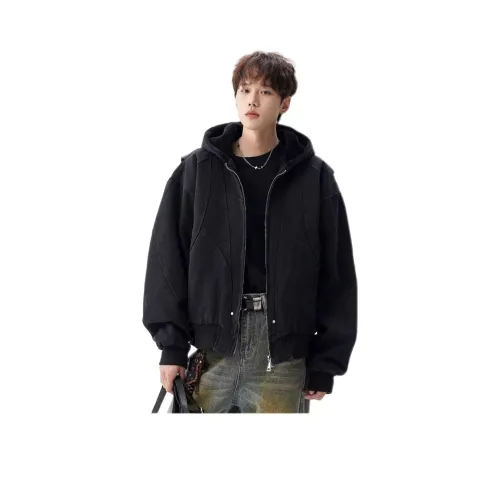 HYUNDAI Унисекс Пуховики