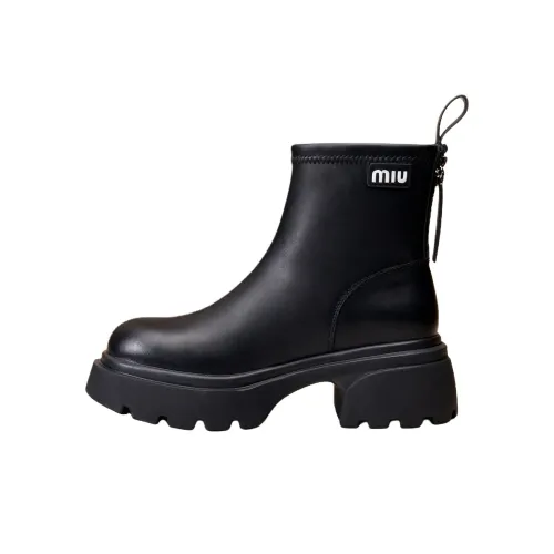 OLDDESIRE Martin Boots Женские