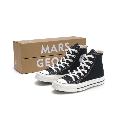 MARS*GEOME Нескользящие Легкие Высокие Кеды Женские